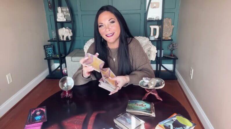 CANCER | Manifesting a Reconciliation 💕🔮 | Cancer Tarot Reading. 1 CANCER | Manifesting a Reconciliation 💕🔮 | Cancer Tarot Reading.
