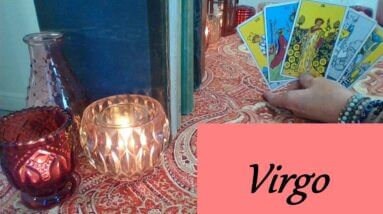 Virgo February 2026 ❤💲 HIGH DRAMA! You Will Make Them All Go Crazy Virgo LOVE & CAREER #Virgo #Tarot