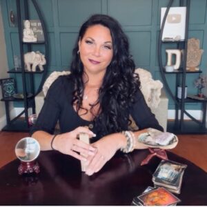 You VS Them: All Zodiac Signs Reading Aries Through Pisces 💫🔮 Join me LIVE !!