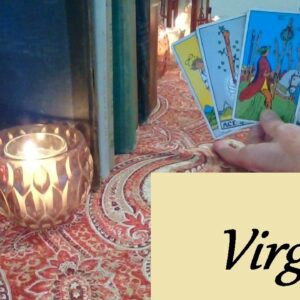 Virgo ❤ When They Say It, They Mean It YOUR SOULMATE End Of February 2026 #Virgo #Tarot