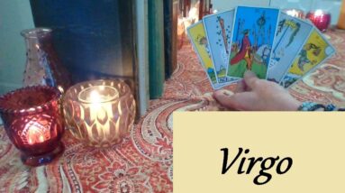 Virgo ❤ When They Say It, They Mean It YOUR SOULMATE End Of February 2026 #Virgo #Tarot