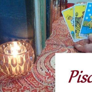 Pisces ❤ THE APOLOGY! This Is Why They Still Have Hope HIDDEN TRUTH Now-Feb 14th #Pisces #Tarot