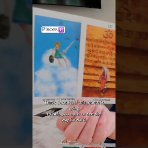 PISCES : NEW Divine Gifts Suddenly Appear | March 2026 Zodiac Tarot Reading #shorts #tarot