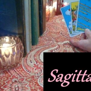 Sagittarius ❤️💋💔 EVERLASTING LOVE! It's Not Who You Think It Is LOVE LUST LOSS Now-Feb 28th #Tarot