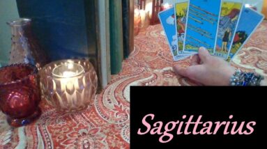 Sagittarius ❤️💋💔 EVERLASTING LOVE! It's Not Who You Think It Is LOVE LUST LOSS Now-Feb 28th #Tarot