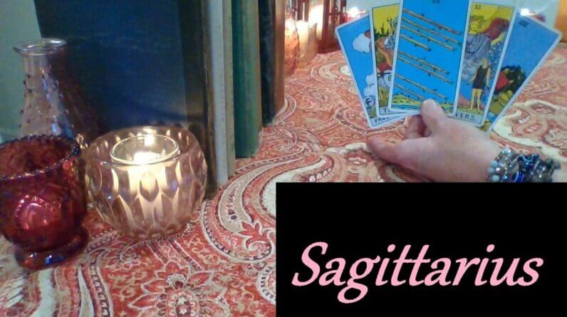 Sagittarius β€οΈππ EVERLASTING LOVE! It's Not Who You Think It Is LOVE LUST LOSS Now-Feb 28th #Tarot 1 Sagittarius β€οΈππ EVERLASTING LOVE! It's Not Who You Think It Is LOVE LUST LOSS Now-Feb 28th #Tarot