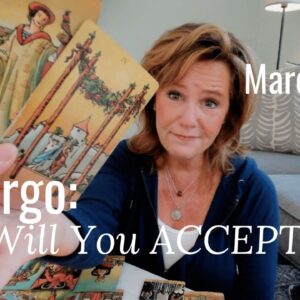 VIRGO : You Are Being Offered Your DREAM - Will You ACCEPT? | March 2026 Zodiac Tarot Reading