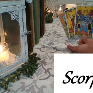 Scorpio March 2026 ❤ DIVINE UNION! Prepare For An Unstoppable Force FUTURE LOVE #Scorpio #Tarot