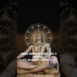 15 Feb Maha Shivratri 🔱Jo chahiye — sahi intention ke saath maango.Type HAR HAR MAHADEV  #mahadev
