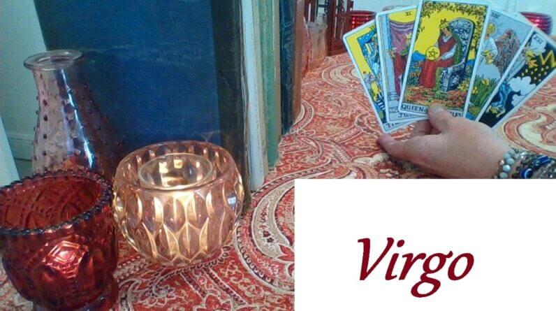 Virgo ❤ The Words You Spoke Affected Them On A Soul Level HIDDEN TRUTH Now-Feb 14th #Virgo #Tarot 1 Virgo ❤ The Words You Spoke Affected Them On A Soul Level HIDDEN TRUTH Now-Feb 14th #Virgo #Tarot