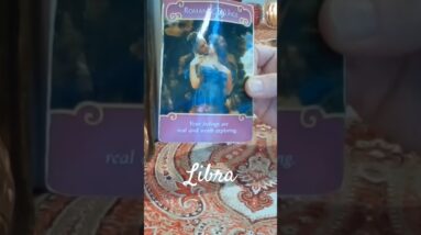 Libra ❤️  They're Falling For You #Libra #tarot