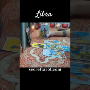 Libra ❤️ Timing Is Important #Libra #tarot