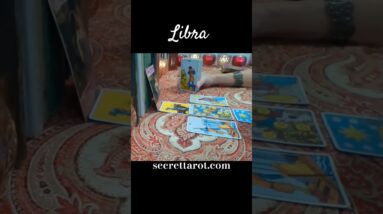 Libra ❤️ Timing Is Important #Libra #tarot