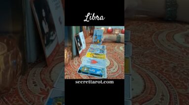 Libra ❤️  Too Close To The Truth #Libra #tarot