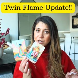 Twin Flame Update🔥: Someone Tried To CUT This Soul Bond! 🚨‼️ ALERT!!