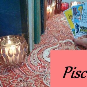 Pisces February 2026 ❤💲 FINAL DECISION! You Have Never Experienced Anything Like This LOVE & CAREER