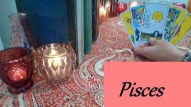 Pisces February 2026 ❤💲 FINAL DECISION! You Have Never Experienced Anything Like This LOVE & CAREER