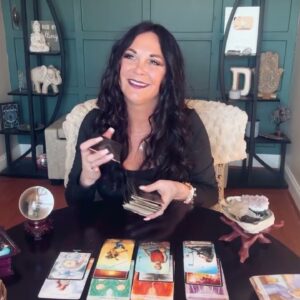 AQUARIUS | Here is Your Sign to Let Go and Let God!!! 🔮🙌💕| Aquarius Tarot Reading.