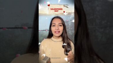 Watch this before Valentine’s Day to check what shocking will coming for you #valentinesday #tarot