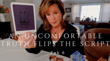 Your Daily Tarot Reading : Expect Downloads & Tidal Waves Of Information | Spiritual Path Guidance