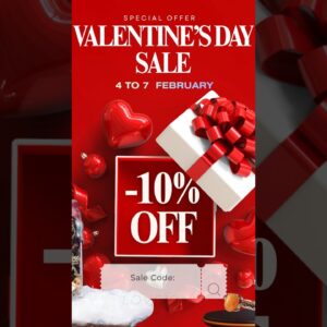 Limited time offer 🔱 Dnt miss out this opportunity- #valentinesday #valentinespecial #valentines