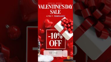 Limited time offer 🔱 Dnt miss out this opportunity- #valentinesday #valentinespecial #valentines