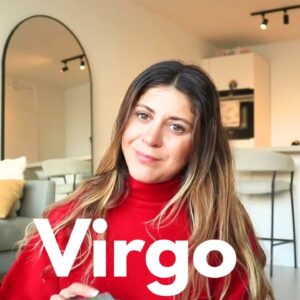 VIRGO ❤️ STILL WATERS RUN DEEP MY LOVE! March Tarot Reading