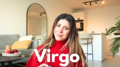VIRGO ❤️ STILL WATERS RUN DEEP MY LOVE! March Tarot Reading