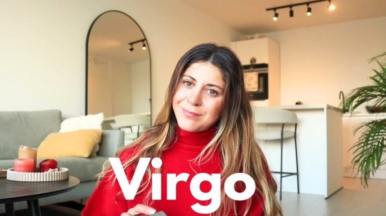 VIRGO ❤️ STILL WATERS RUN DEEP MY LOVE! March Tarot Reading 1 VIRGO ❤️ STILL WATERS RUN DEEP MY LOVE! March Tarot Reading