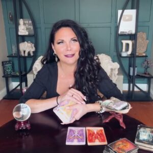 ARIES | Projection: The Mirror of the Mind 🔮😱 | Aries Tarot Reading.