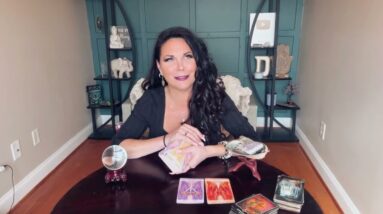 ARIES | Projection: The Mirror of the Mind 🔮😱 | Aries Tarot Reading.