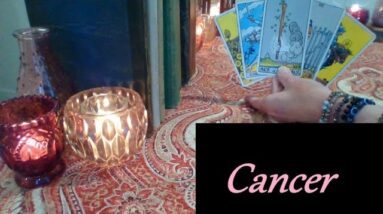 Cancer ❤️💋💔 IMPORTANT! They NEED To Feel This LOVE LUST LOSS Now-Feb 28th #Tarot #Cancer