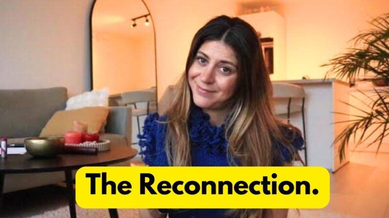 You Will Find This Video Right Before They RECONNECT With You ✨ 1 You Will Find This Video Right Before They RECONNECT With You ✨