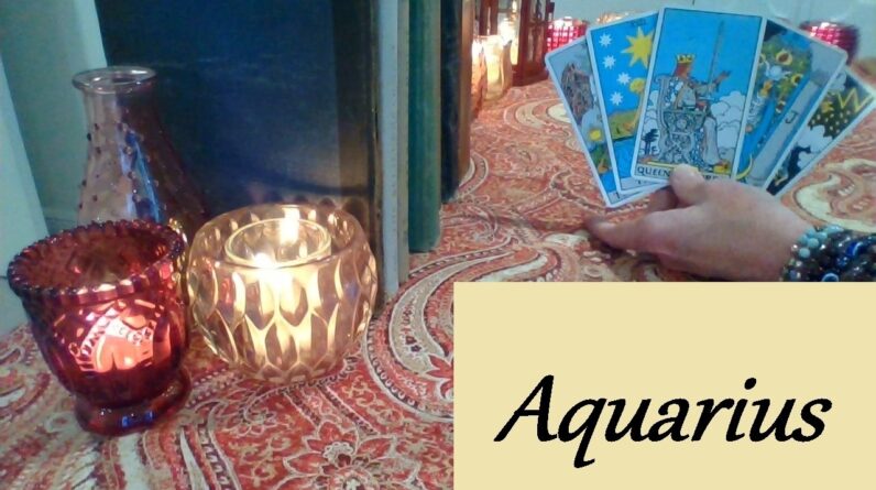 Aquarius ❤ The Moment Accountability Is Given YOUR SOULMATE End Of February 2026 #aquarius #tarot 1 Aquarius ❤ The Moment Accountability Is Given YOUR SOULMATE End Of February 2026 #aquarius #tarot
