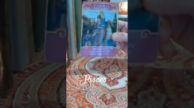 Pisces ❤️  Winning Your Heart Back #Pisces #tarot