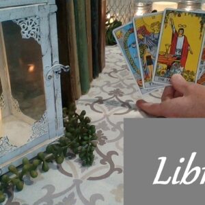 Libra ❤️💋💔 A BEAUTIFUL SURPRISE! You Are Very Special To Them Libra LOVE LUST LOSS Now-March 14th