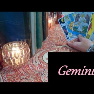 Gemini ❤️💋💔 The INTENSE Words You Speak Will Make Them Realize LOVE LUST LOSS Now-Feb 28th  #Tarot