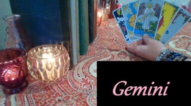 Gemini ❤️💋💔 The INTENSE Words You Speak Will Make Them Realize LOVE LUST LOSS Now-Feb 28th  #Tarot