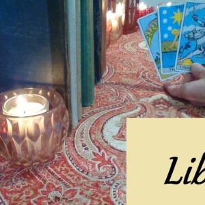 Libra ❤ STAY SILENT! More Truth To Be Revealed YOUR SOULMATE End of February 2026 #Libra #Tarot