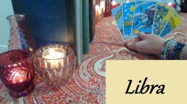 Libra ❤ STAY SILENT! More Truth To Be Revealed YOUR SOULMATE End of February 2026 #Libra #Tarot