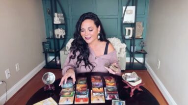TAURUS | Taking Back Your Power 🙌💫 | Taurus Tarot Reading.