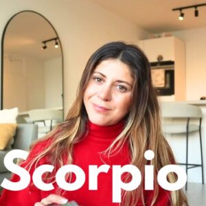 SCORPIO✨ The Case Of The EX! March 2026 Tarot Reading