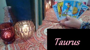 Taurus ❤️💋💔 SURPRISE RETURN! "You Can't Be Serious" LOVE LUST LOSS Now-Feb 28th  #Taurus #Tarot