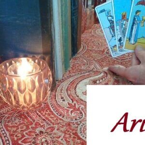 Aries ❤ They Will Send You A Gift To Break The Ice HIDDEN TRUTH Now-Feb 14th #Aries #Tarot