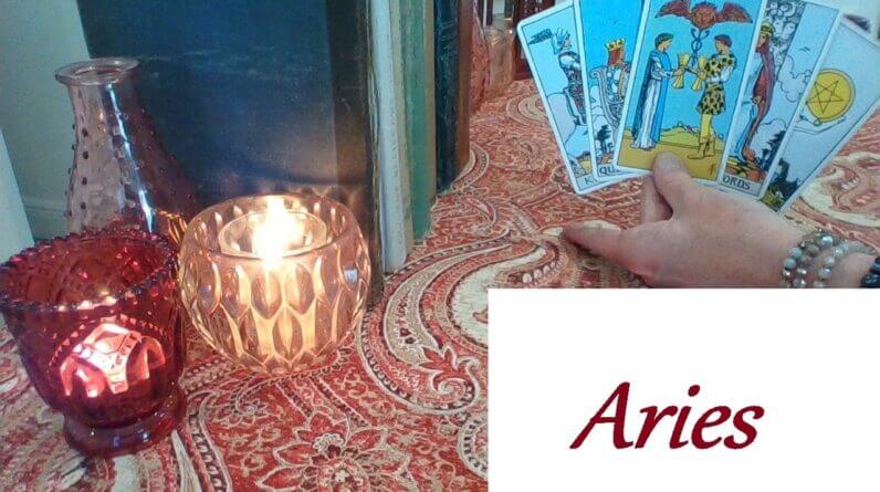 Aries ❤ They Will Send You A Gift To Break The Ice HIDDEN TRUTH Now-Feb 14th #Aries #Tarot 1 Aries ❤ They Will Send You A Gift To Break The Ice HIDDEN TRUTH Now-Feb 14th #Aries #Tarot