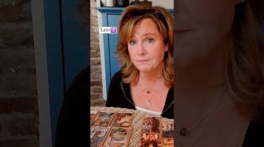 LEO : Didn't See THAT Coming, Did You? | March 2026 Zodiac Tarot Reading #shorts #tarot