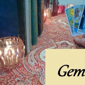 Gemini ❤ DO NOTHING! Let Their Imagination Run Wild YOUR SOULMATE End Of February 2026 #Gemini