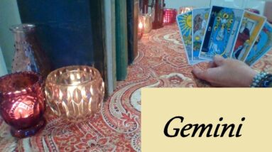 Gemini ❤ DO NOTHING! Let Their Imagination Run Wild YOUR SOULMATE End Of February 2026 #Gemini