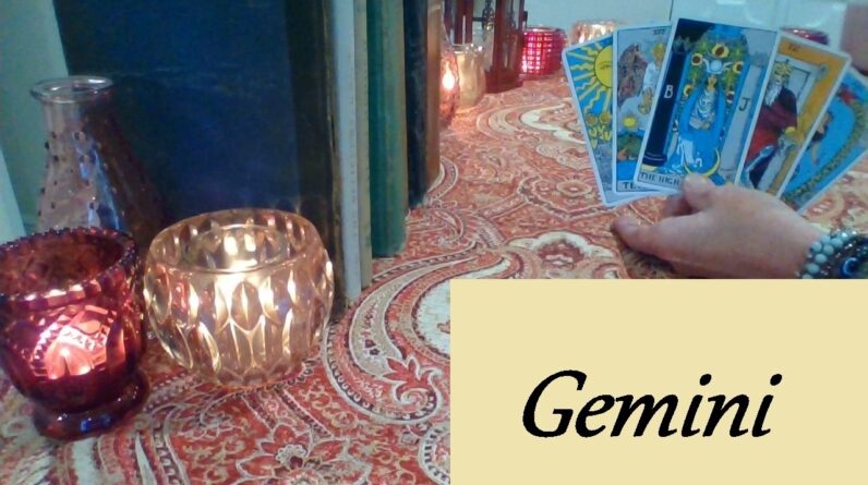 Gemini ❤ DO NOTHING! Let Their Imagination Run Wild YOUR SOULMATE End Of February 2026 #Gemini