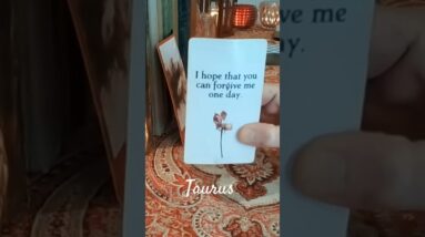 Taurus ❤️  A Bit Desperate #Taurus #tarot